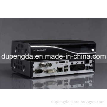 DVB800, With Bootloader 76# Gemini 5.0, Satellite Receiver (DM800HD)